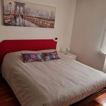 Cjase Di Doro Apartment Illegio Phòng bức ảnh