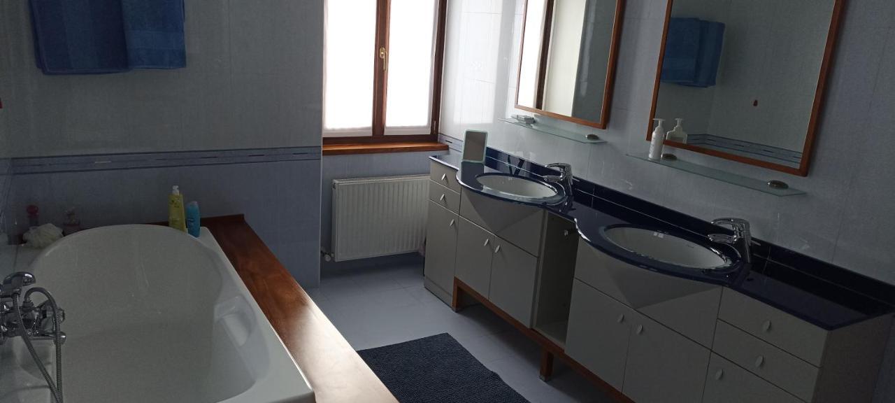 Cjase Di Doro Apartment Illegio Ngoại thất bức ảnh