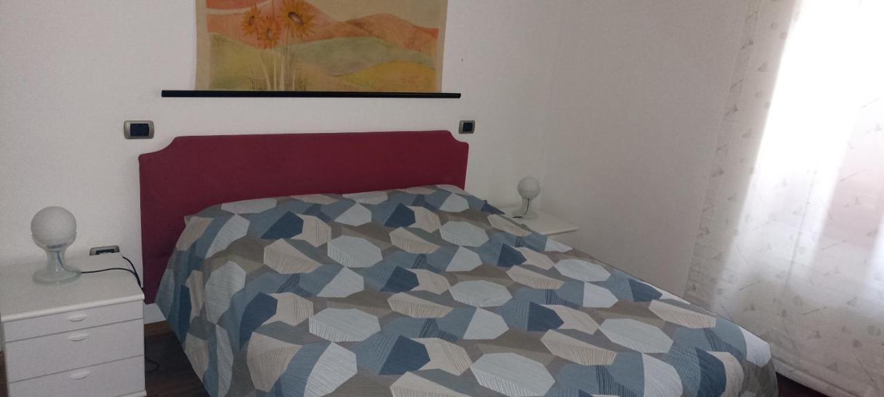 Cjase Di Doro Apartment Illegio Ngoại thất bức ảnh