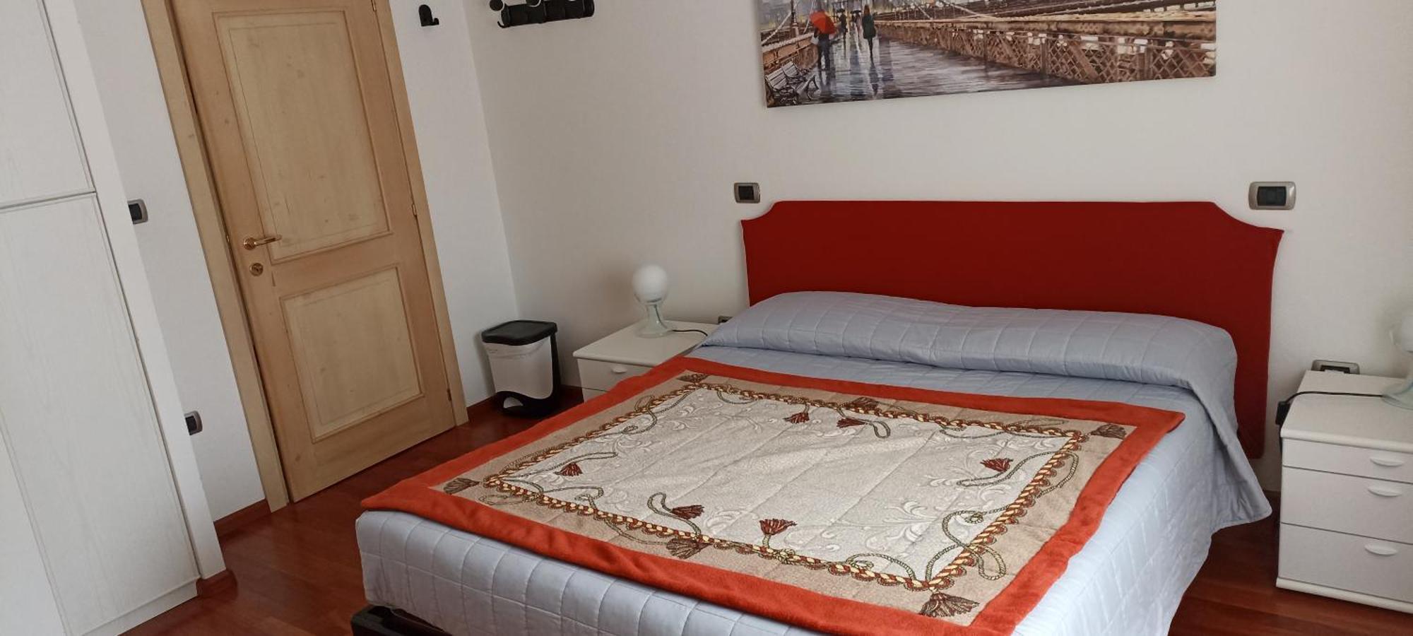 Cjase Di Doro Apartment Illegio Phòng bức ảnh