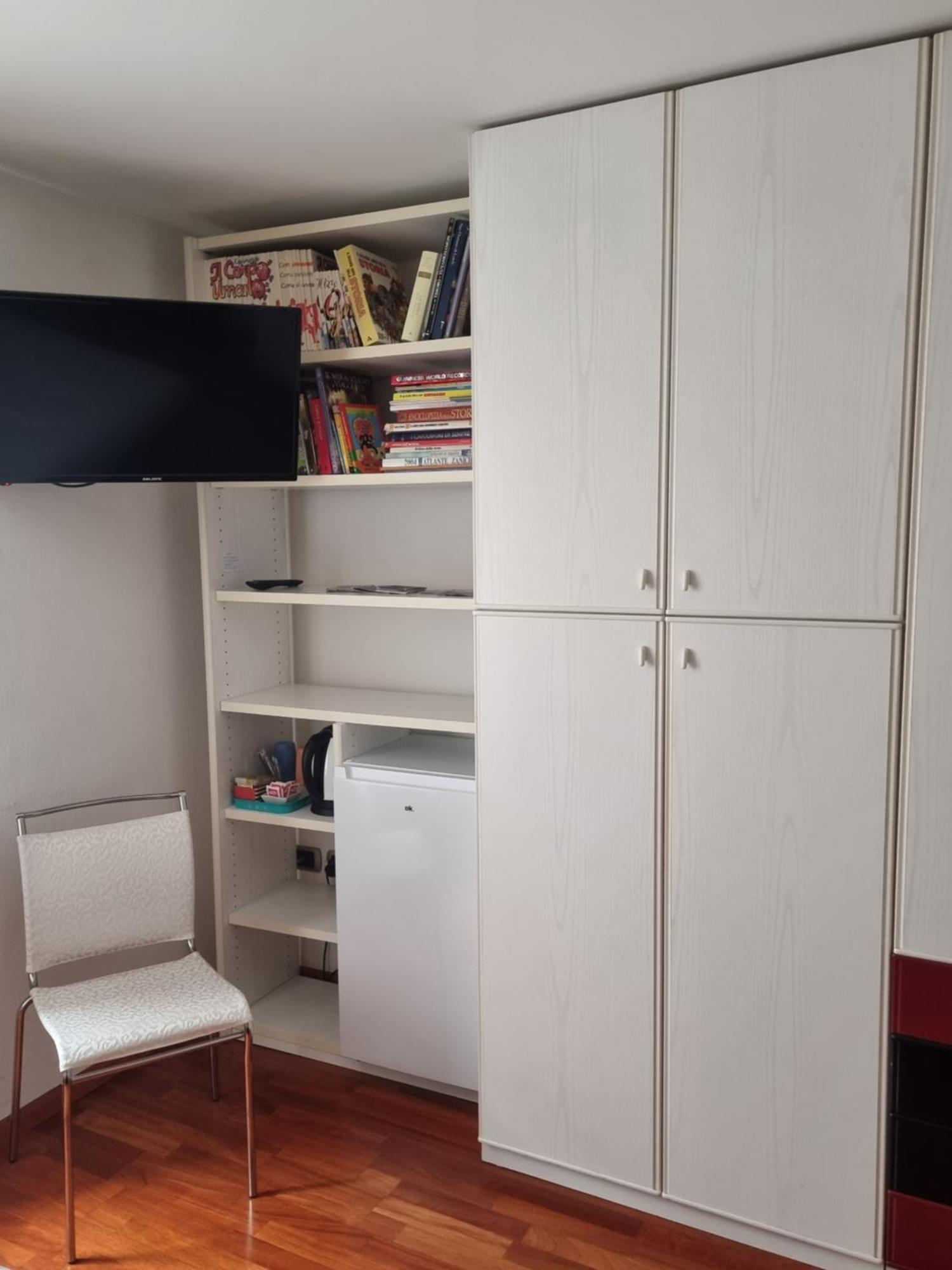 Cjase Di Doro Apartment Illegio Phòng bức ảnh